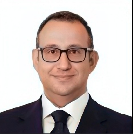 Alper Pekcan