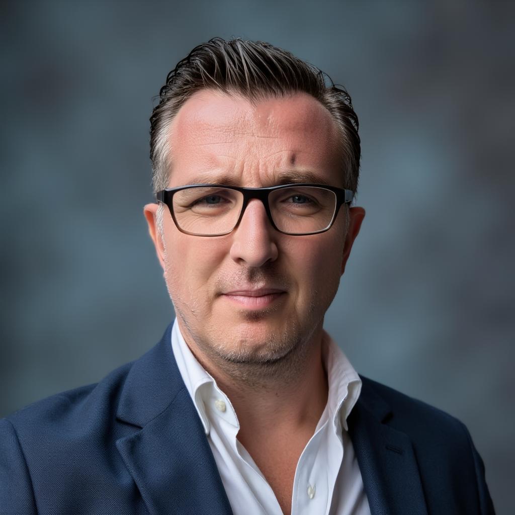 Umut - Founder